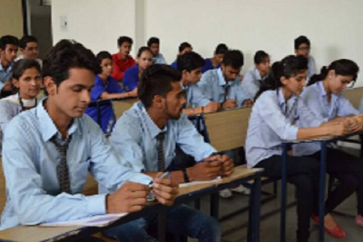 classroom